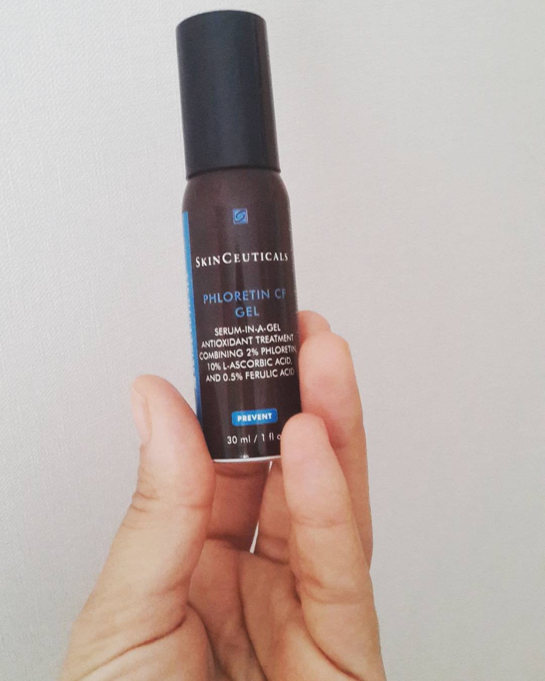  Wie ist die antioxidative Pflege zu Hause?
#skinceuticals #skinceuticalstr #antioxidant …