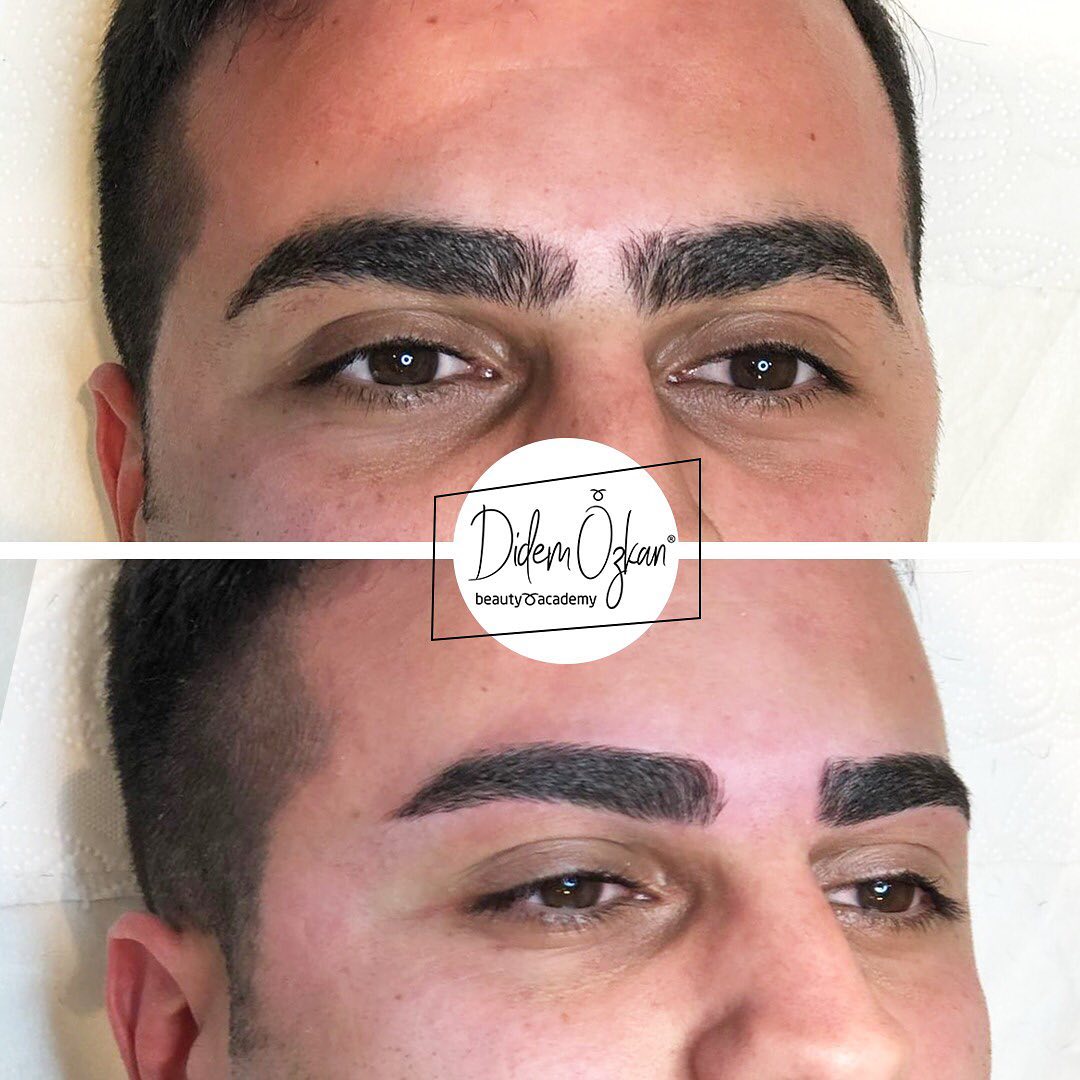 Frohe Woche an alle
4D Anatomical Male Eyebrow Design effektiver mit …