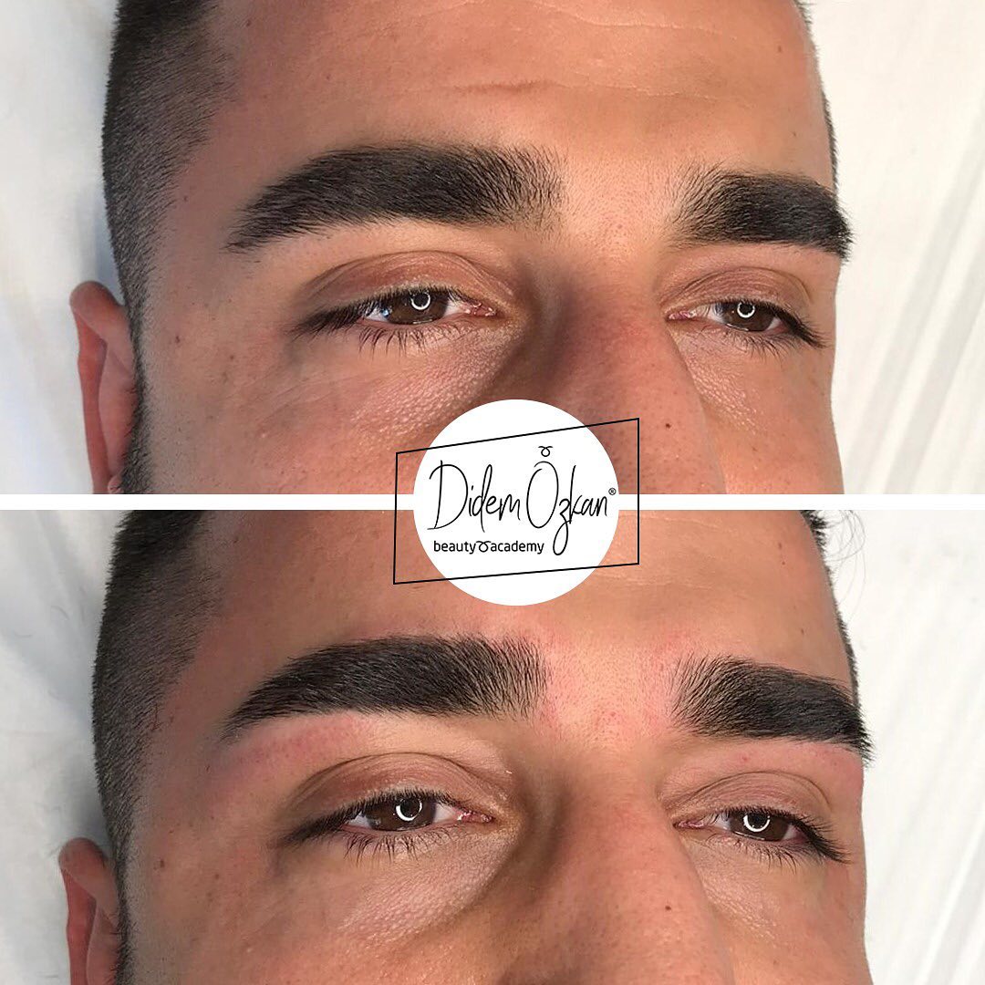 4D Anatomical Eyebrow Design Didem Özkan Schönheit & …