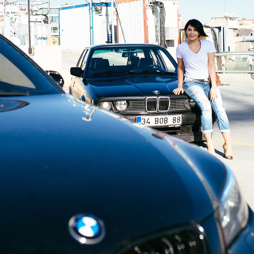 Obwohl es ein Auto ist, das Jahre getragen hat, mit der richtigen Wartung und einer guten Modifikation …