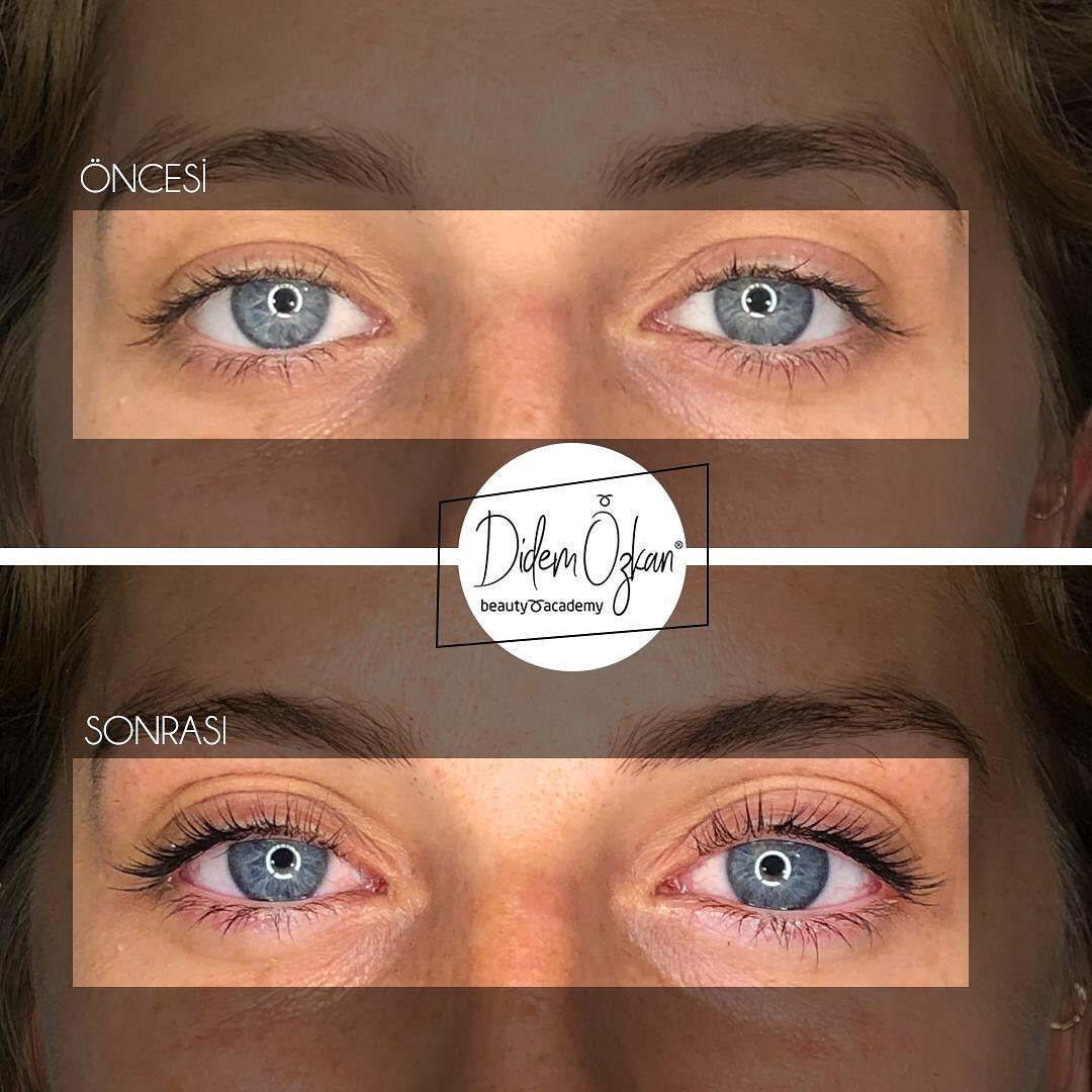 Lassen Sie #kirpiklifting Ihre natürlichste Wimpernpräferenz!
Für detaillierte Informationen; 0530 580 81 …