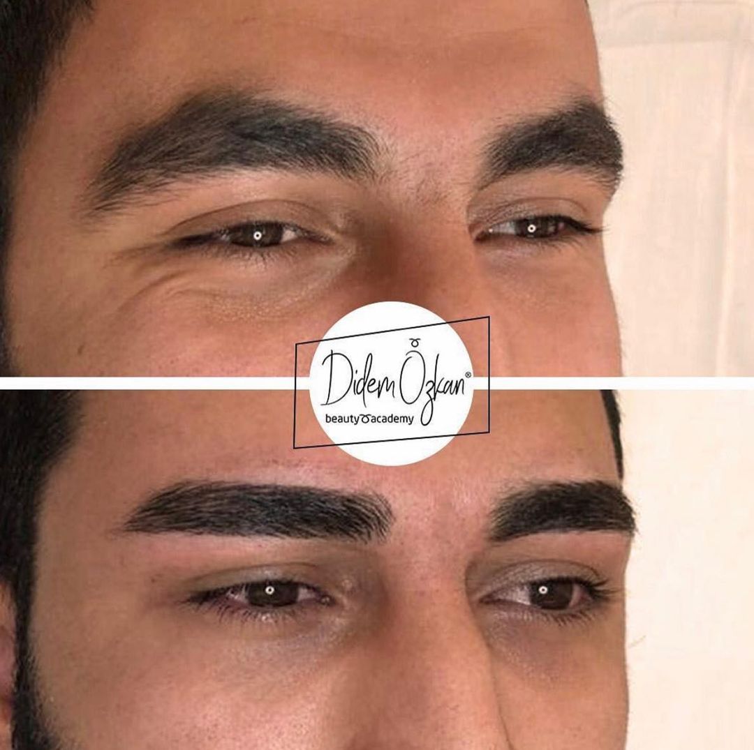 4D ANATOMIC MALE EYEBROW DESIGN
Im Nachhinein “trägt nicht mehr so ​​viel …