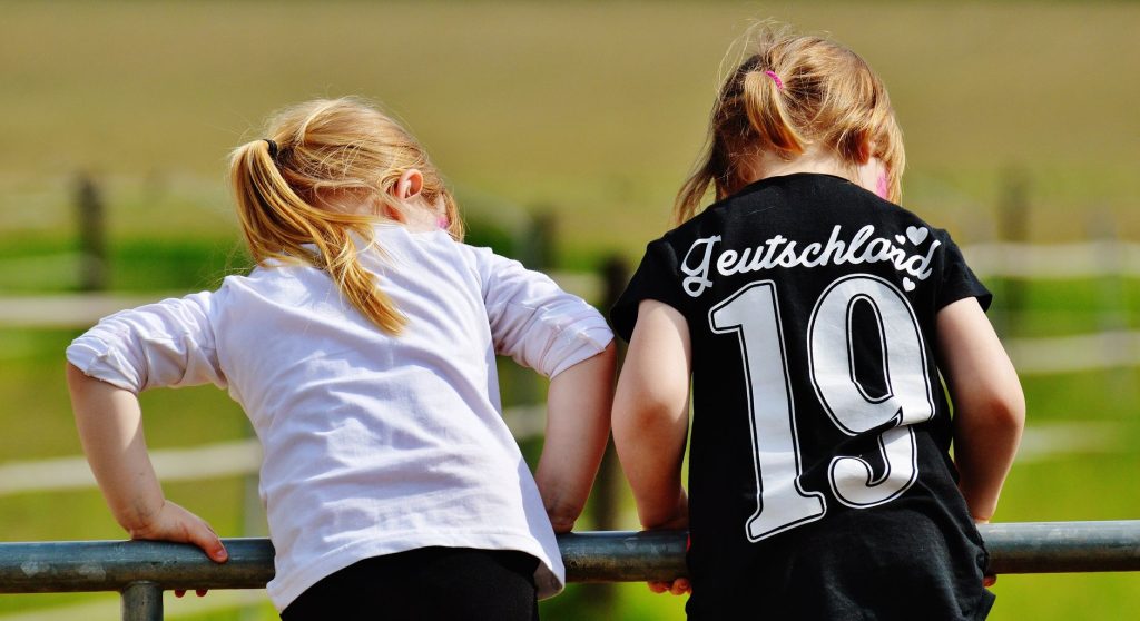2026’da Almanya Kindergeld Zamı: Ne Kadar Artış Bekleniyor?