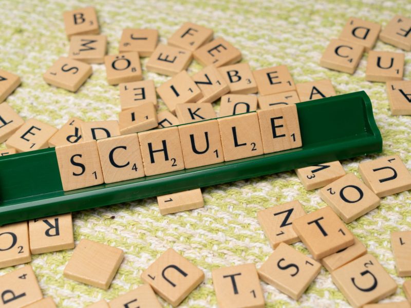 Almanca Öğrenme Programı: Adım Adım Kılavuz