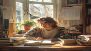 Almanca Öğrenme Programı: Adım Adım Kılavuz