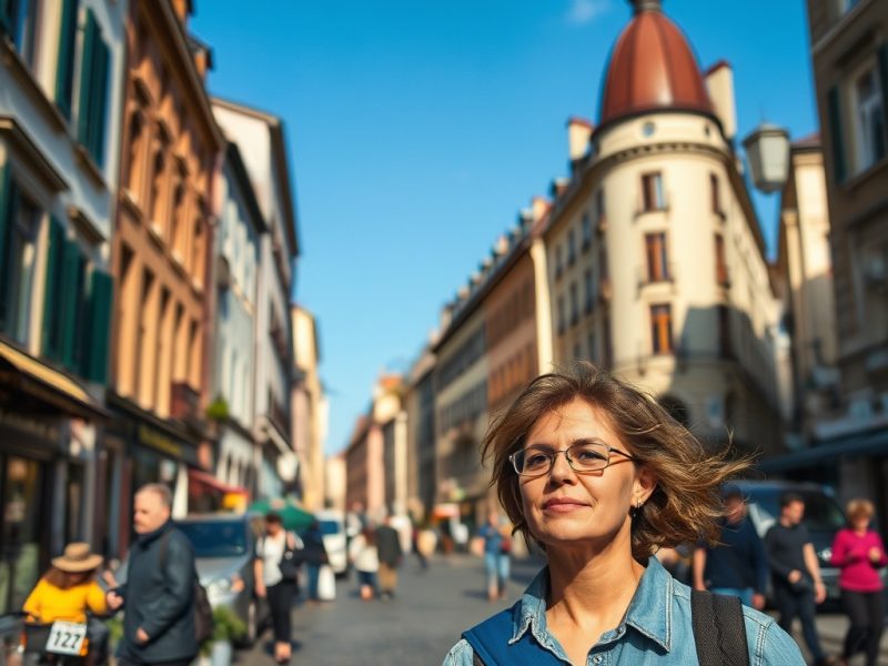 Almanya Çalışma Vizesi: Şartlar, Evraklar ve Başvuru