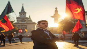 Almanya Çalışma Vizesi: Şartlar, Evraklar ve Başvuru