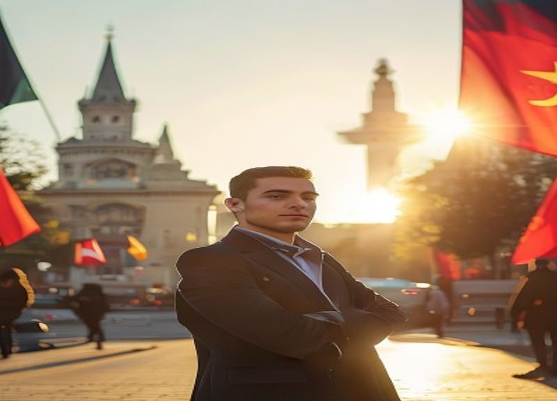 Almanya Çalışma Vizesi: Şartlar, Evraklar ve Başvuru