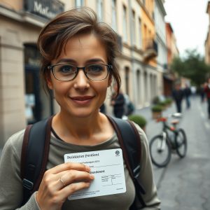 Almanya’da kalıcı oturum izni nasıl alınır?