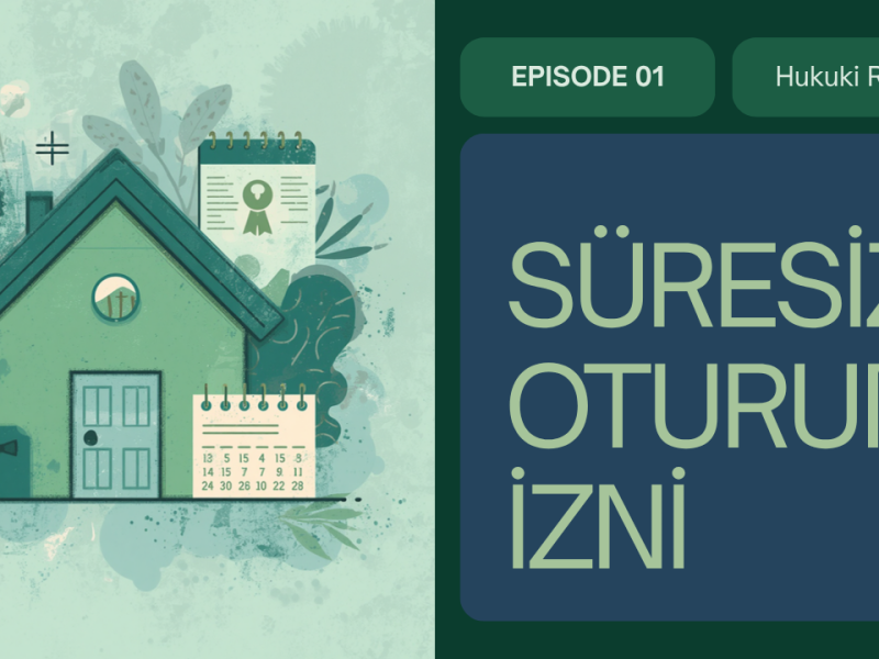 Almanya’da Süresiz Oturum İzni Nasıl Alınır?