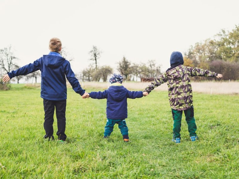 Kindergeld başvurusu: adım adım rehber ve şartlar