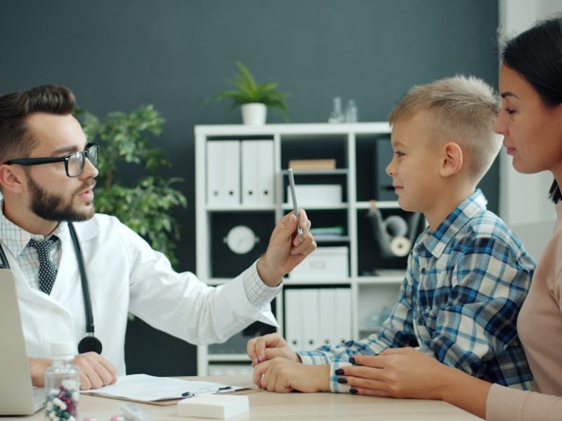 Krankenkasse (Sağlık Sigortası) Nasıl Seçilir?