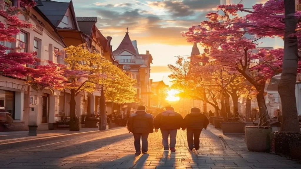 Almanya Aile Birleşimi: 3 Ay Sonrası Oturum ve İlk Adımlar