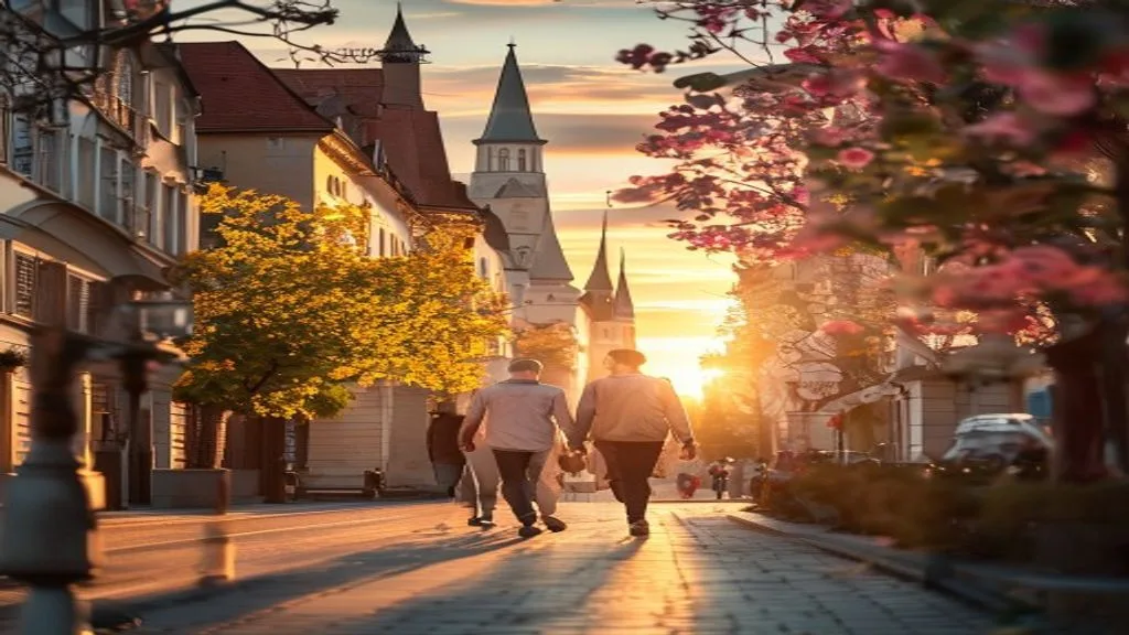 Almanya Aile Birleşimi: 3 Ay Sonrası Oturum ve İlk Adımlar