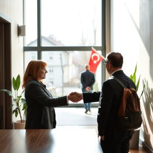 Almanya’dan Türkiye’ye para gönderme süresi: ne kadar beklemelisiniz?
