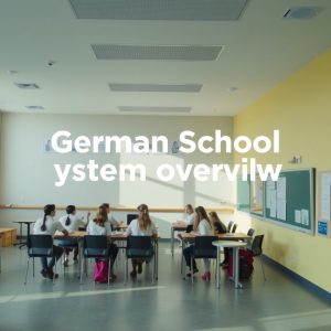 Almanya Okul Sistemi: Temel Yapı ve Eğitim Kademeleri