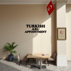 Türk Konsolosluklarında Randevu Almak: Adım Adım Rehber