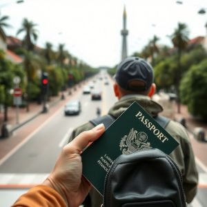 Yurt Dışında Yeşil Pasaport Yenileme: Konsolosluk İşlemleri Rehberi
