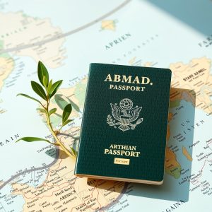 Yurt Dışında Yeşil Pasaport Yenileme: Konsolosluk İşlemleri Rehberi